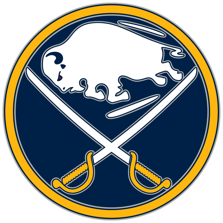 Buffalo Sabres 2010 11-Pres Primary Logo iron on paper